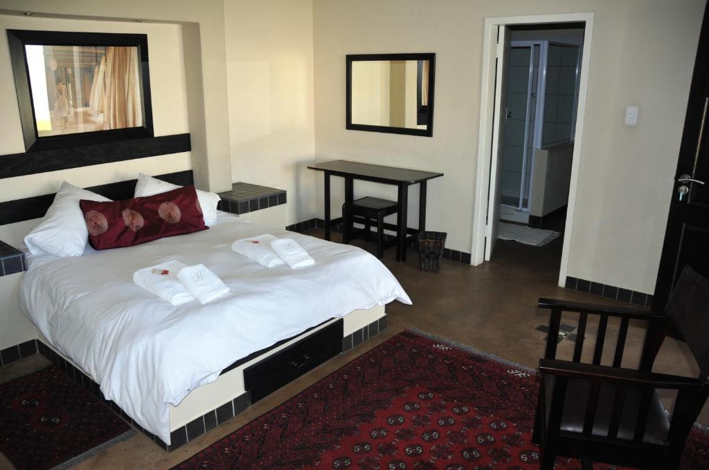 Hadassa Guest House Otjiwarongo Room photo