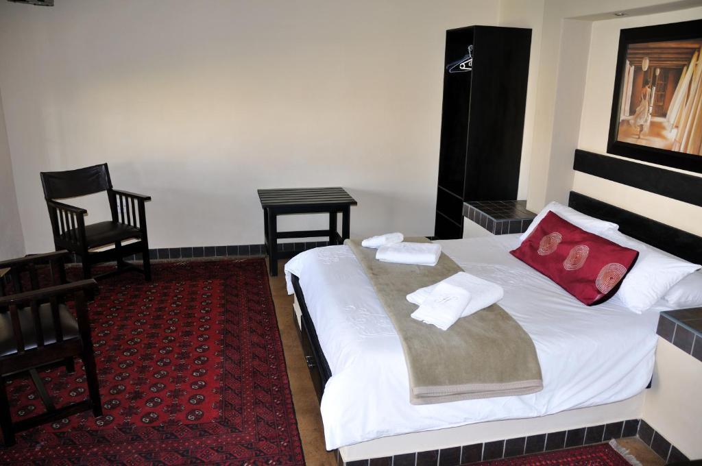 Hadassa Guest House Otjiwarongo Room photo