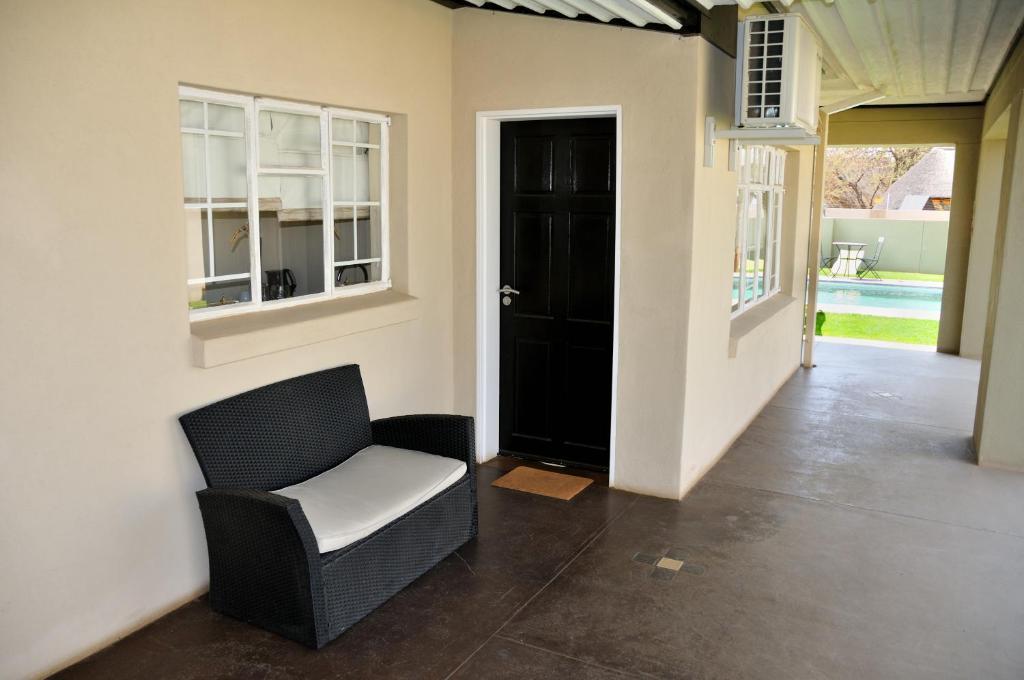 Hadassa Guest House Otjiwarongo Room photo