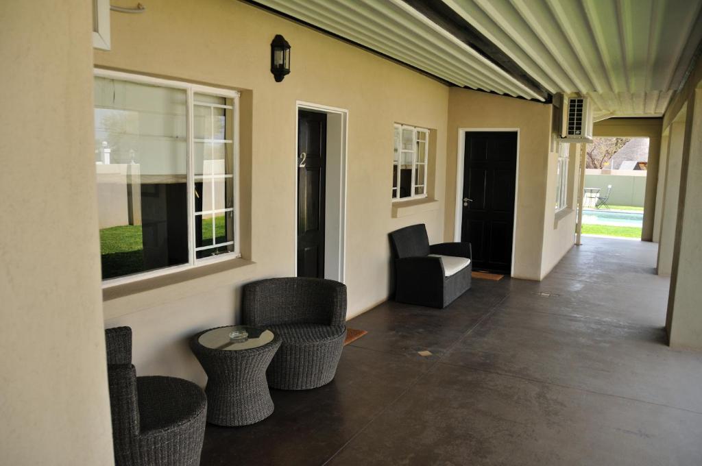 Hadassa Guest House Otjiwarongo Room photo