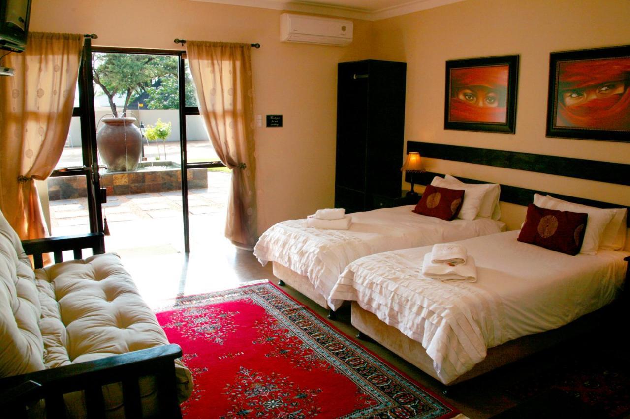 Hadassa Guest House Otjiwarongo Room photo