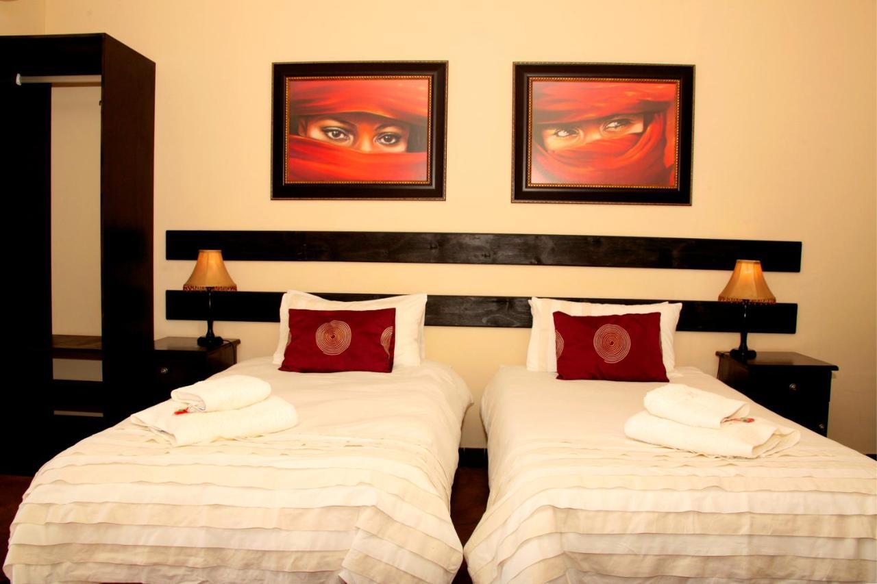 Hadassa Guest House Otjiwarongo Room photo